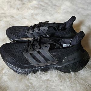 Women’s Adidas Ultraboosts